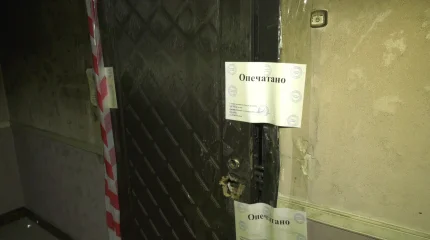 Астанадағы 21 қабатты тұрғын үй кешенінде болған өрттен зардап шеккен әйелдің жағдайы ауыр