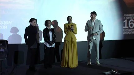 «Періште» фильмі 16-ы сәуірден бастап көрерменге жол тартады