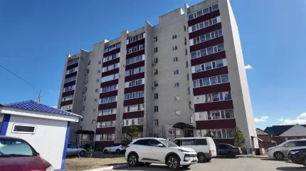 Двухлетний ребёнок чудом остался жив, выпав из окна многоэтажки в Петропавловске