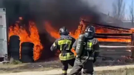 Крупный взрыв предотвратили в Актобе