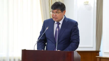 I тоқсанда мемлекеттік бюджет кірісі 17%-ға өсті