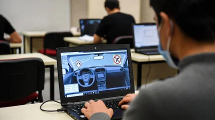 В Казахстане изменят порядок сдачи экзаменов на водительские права с применением ИИ и новых правил