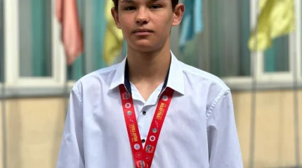 Қазақстандық колледж студенті XIII Antalya Open Cup халықаралық турнирінің жүлдегері атанды