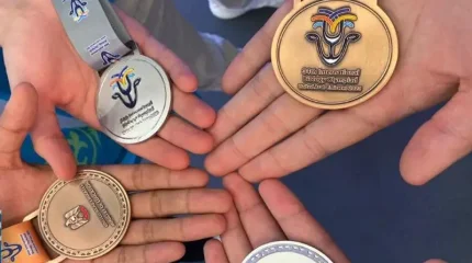 Оқушысы алтын медаль алған ұстазға сыйақы тағайындалады