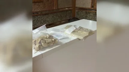 Облицовка упала на голову ребенка в Карагандинской области: стали известные новые подробности ЧП