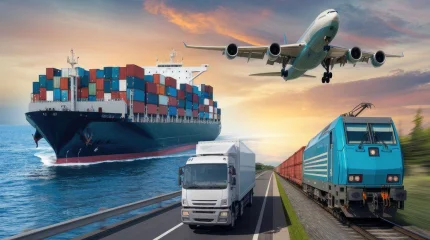 Три новых аэропорта откроют в туристических зонах Казахстана в 2026 году