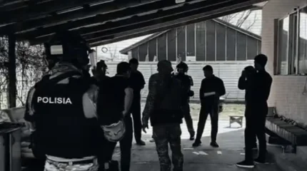 Наркобизнес по-братски: «семейные схемы» раскрыло МВД