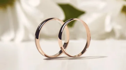 Обручальные кольца подорожали в Казахстане