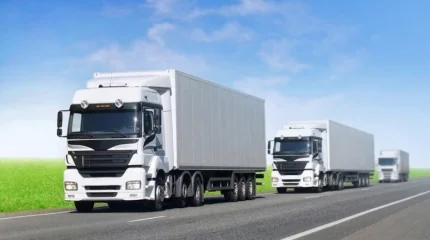 Қазақстанда қауіпті және ауыр салмақты жүктерді тасымалдау қағидаларына өзгерістер енгізілді