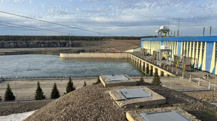 Ертіс өзенінің экожүйесін сақтау үшін 6,3 млрд текше метр су жіберіледі