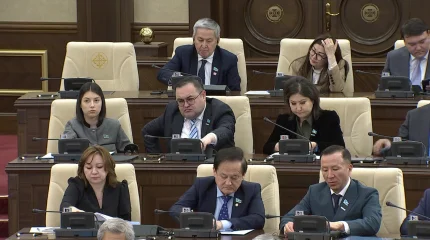 "Бизнеске несие алу жеңілдейді": Қазақстанда жаңа агенттік пайда болады