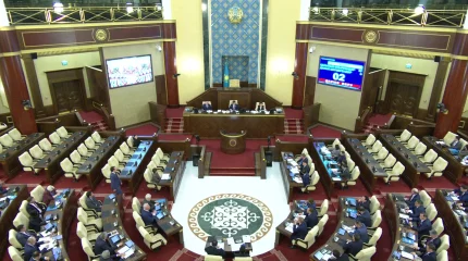 Қайтыс болған азаматтардың зейнетақысын мұрагері бірреттік төлеммен ала алады