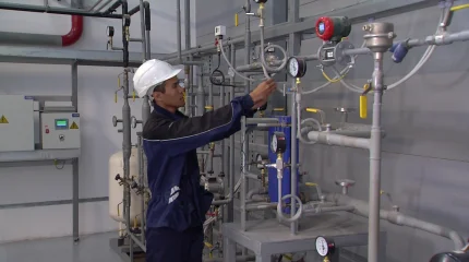 Елордада жылыту маусымы қорытындыланды