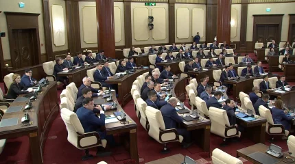 Национальное рейтинговое агентство планируют создать в Казахстане