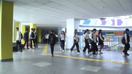 Учителей не должны привлекать в качестве сторожей во время выпускных, - А. Аймагамбетов