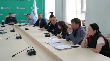 В Уральске продолжаются разбирательства вокруг крупного земельного участка возле села Круглоозёрное