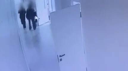 Девушки-подростки распылили газовый баллончик в школе Астаны