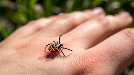 Врачи Мангистау рассказали, как защититься от укусов клещей весной