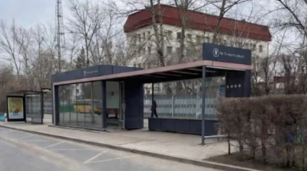 В Астане переименовали девять автобусных остановок - пассажирам советуют проверить маршруты