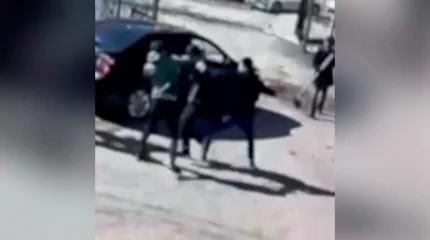 Астанада жасөспірім мен мектеп қызметкері төбелесті