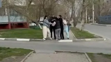 Ссора из прямого эфира закончилась дракой в Костанае - возбуждено уголовное дело (ВИДЕО)