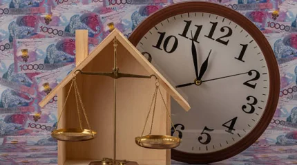 Маңғыстауда тауарды уақытында жеткізбеген кәсіпкерден 190 млн теңге өндірілді