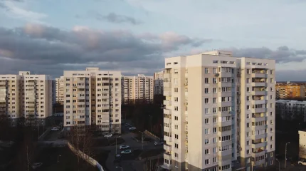 В Казахстане изменили правила погашения ипотеки за счёт пенсионных излишков