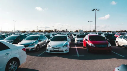 170 тысяч автомобилей за месяц - автопарк Казахстана стремительно растёт