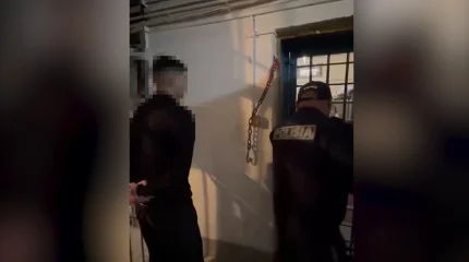 Екібастұзда науқастар дәрігер мен медбикені соққыға жықты