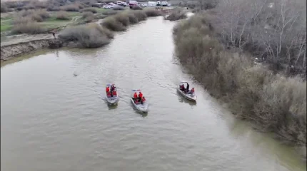 Ақтөбе облысында 18 күн бұрын суға кеткен жеткіншектің денесі әлі табылған жоқ