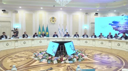 Ақтауда үй басқарудың тиімді жолдары талқыланды