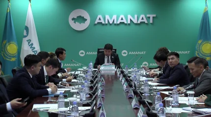 ЖИ дамуына байланысты 400 мың адам жұмыссыз қалуы мүмкін