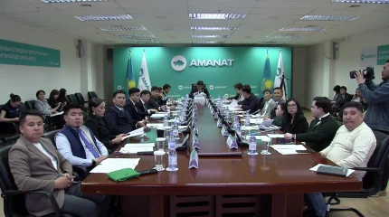 В Казахстане всё острее встает вопрос влияния искусственного интеллекта на рынок труда