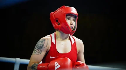 Ұлттық құрама Әлем кубогіне қатысатын боксшылардың есімдерін жариялады