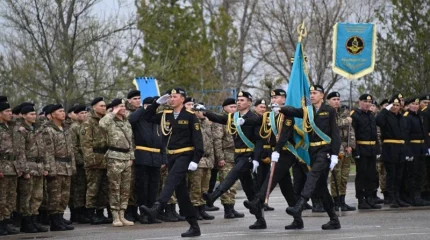 Қорғаныс министрлігі әскерге шақыру тәртібін түсіндірді