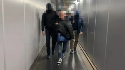 Қазақстанда кәсіпкерді 1 млн долларға алдап кеткен күдікті 10 жылдан кейін Германияда ұсталды