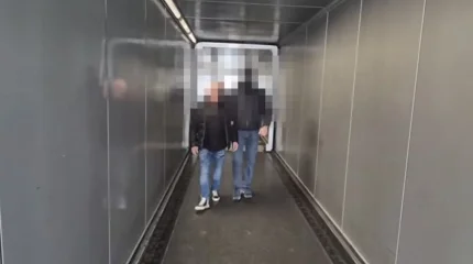 Сбежал из Казахстана с миллионом долларов: иностранца задержали в Германии после 10 лет в розыске