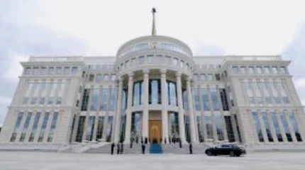 Президент Монголии посетит Казахстан