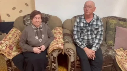 Ақмолада полицейлер зейнеткерді алаяқтардан қорғап қалды