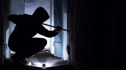 ШҚО-да полиция жеке тұрғын үйде жасалған ұрлықты жедел түрде ашты