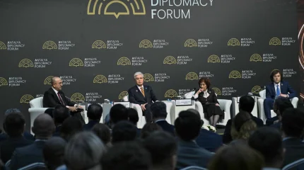 Қасым-Жомарт Тоқаев Біріккен Ұлттар Ұйымын реформалау мәселесіне жауапкершілікпен қарауға шақырды