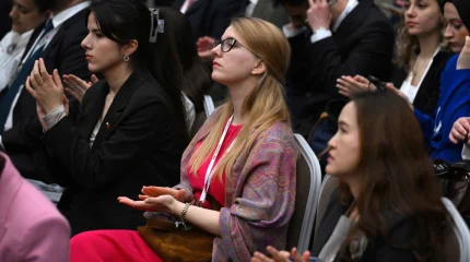 Президент: «БҰҰ-ға уақыт талабына сай келмейтін идеялар мен ұстанымдардан арылу қажет»