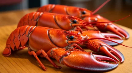 Лобстеры могут чувствовать боль при варке - учёные призывают изменить подход к приготовлению