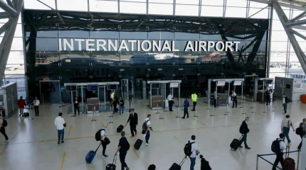 IATA предупредила о возможной отмене рейсов в Европе из-за дефицита авиатоплива