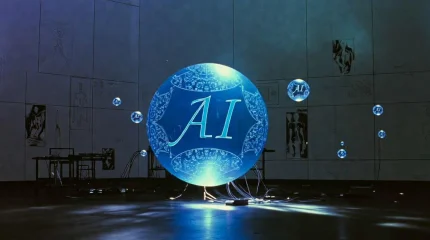 Китай запустил крупнейший ИИ-кластер для научных исследований