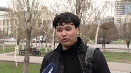 Елде ерекше мамандық иелері көбейді