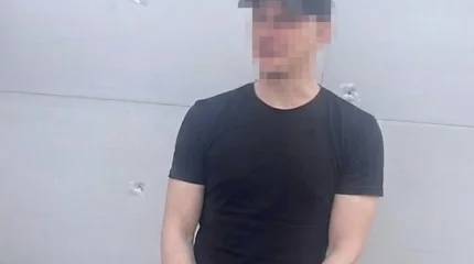 Серийного вора задержали в Костанае