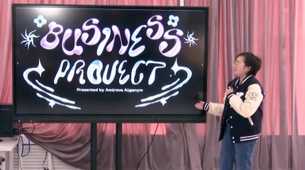 AMANAT IDEATHON - әлеуметтік маңызы бар инновациялық жобаларға жол ашты