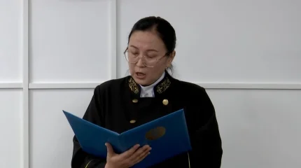 Четыре с половиной года тюрьмы получила воспитатель детского сада в Павлодаре за избиение детей