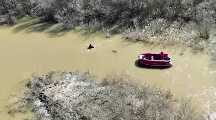 В Актюбинской области нашли тело пропавшего почти 3 недели назад ребёнка